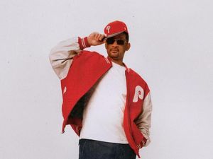 Will Smith