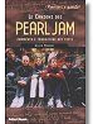 CINQUE ORIZZONTI - UN PROFILO DELLA CARRIERA DEI PEARL JAM Donald Baylor