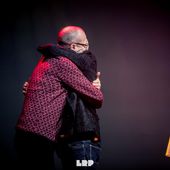 23 dicembre 2019 - Teatro EuropAuditorium - Bologna - Ron in concerto