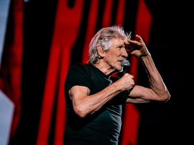 Roger Waters