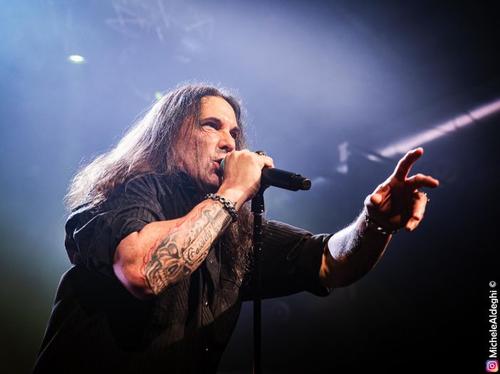 Savatage, due concerti in Italia nel luglio prossimo