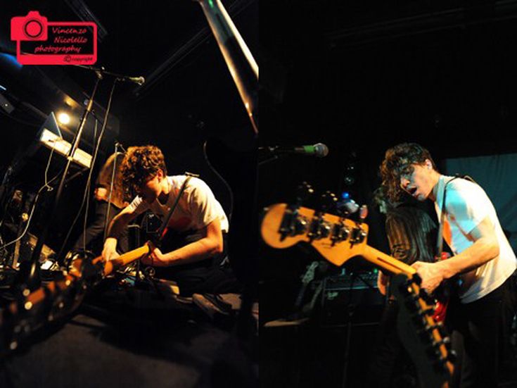 Breton: arriva &apos;Interference&apos;, singolo estratto da &apos;Other people&apos;s problems&apos;