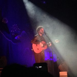 Jos&eacute; Gonzalez