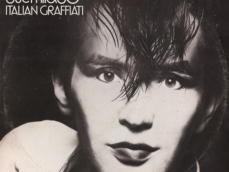 Elettronica, pop anni &apos;60 e serenate alla luna: torna Ivan Cattaneo