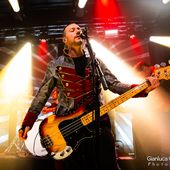 24 ottobre 2025 - New Age Club - Roncade (Tv) - Ministri in concerto