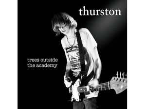 Thurston Moore