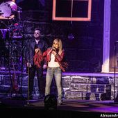 25 marzo 2025 - Gran Teatro Geox - Padova - Anastacia in concerto