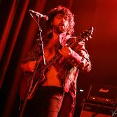 6 novembre 2025 - Hiroshima Mon Amour - Torino - Ministri in concerto