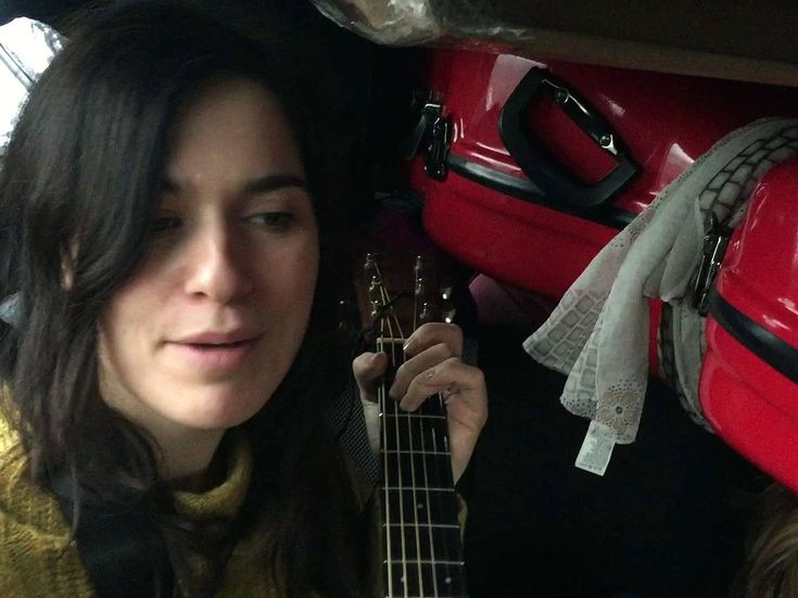 Concerti: Erica Mou, il 'Contro le onde tour' sbarca in America
