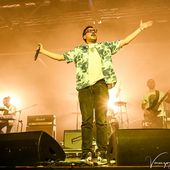 7 dicembre 2023 - Amici di Piero Charity Fest - OGR - Torino - Willie Peyote in concerto
