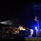 23 agosto 2017 - Marina Arena - Castagneto Carducci (Li) - Mannarino in concerto 23 agosto 2017 - Marina Arena - Castagneto Carducci (Li) - Mannarino in concerto