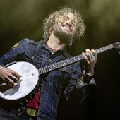 18 novembre 2025 - Estragon - Bologna - John Butler in concerto