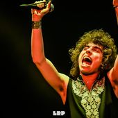 10 luglio 2019 - Bologna Sonic Park - Greta Van Fleet in concerto