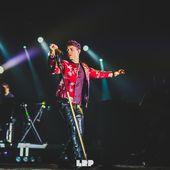 3 marzo 2019 - Estragon - Bologna - Irama in concerto 3 marzo 2019 - Estragon - Bologna - Irama in concerto