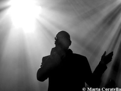 Mario Biondi