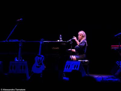 Rickie Lee Jones