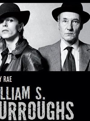 WILLIAM S. BURROUGHS E IL CULTO DEL ROCK &apos;N&apos; ROLL Casey Rae