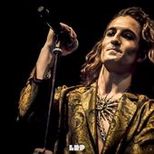 11 marzo 2018 - Vox Club - Nonantola (Mo) - Maneskin in concerto 11 marzo 2018 - Vox Club - Nonantola (Mo) - Maneskin in concerto