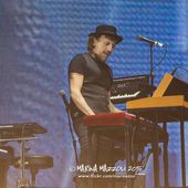 30 marzo 2015 - 105 Stadium - Genova - Ligabue in concerto 30 marzo 2015 - 105 Stadium - Genova - Ligabue in concerto