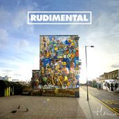 Rudimental - HOME