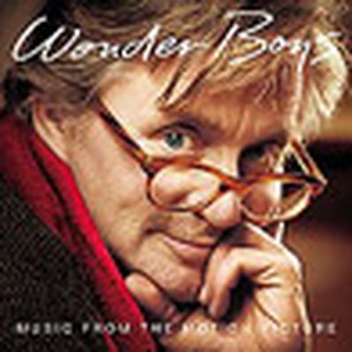 THE WONDER BOYS - SOUNDTRACK Artisti Vari