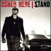 Usher - HERE I STAND