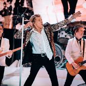 7 luglio 2024 - Lucca Summer Festival - Lucca - Rod Stewart in concerto 7 luglio 2024 - Lucca Summer Festival - Lucca - Rod Stewart in concerto