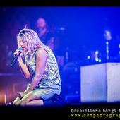 12 ottobre 2016 - Modigliani Forum - Livorno - Emma in concerto 12 ottobre 2016 - Modigliani Forum - Livorno - Emma in concerto