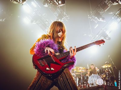 Maneskin