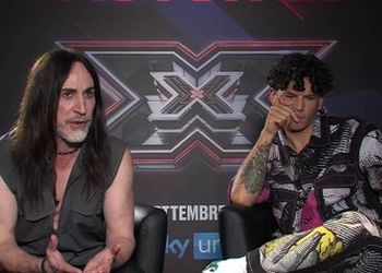 X Factor 2021, Manuel Agnelli: &lsquo;Paragonare i Maneskin ai Sonic Youth vuol dire non capire un cazzo&rsquo;