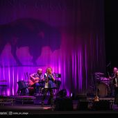 20 ottobre 2024 - Gran Teatro Geox - Padova - Robert Plant in concerto