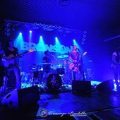 14 maggio 2016 - Bronson - Ravenna - Dandy Warhols in concerto