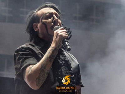 Marilyn Manson