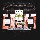 31 gennaio 2018 - Mediolanum Forum - Assago (Mi) - Rod Stewart in concerto