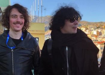 raccontano &quot;L&#039;amore &egrave; una dittatura&rdquo;, la loro canzone in gara a Sanremo 2019