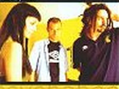 'Apparentemente esisto', il debutto solista di Flavio Ferri (Delta V)