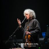 26 marzo 2015 - Teatro Politeama - Genova - Angelo Branduardi in concerto