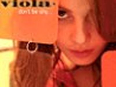 Violante Placido diventa Viola: &apos;Scoprirsi pop, per gioco&apos;