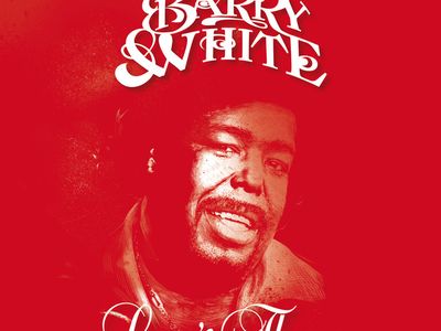 Barry White