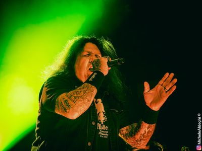 Nuovo album e qualche riedizione per i Testament