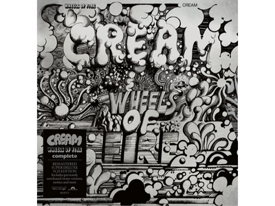 Cream