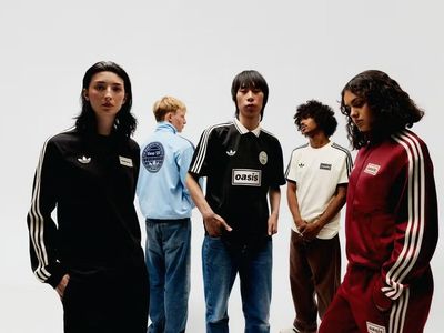 Oasis per Adidas