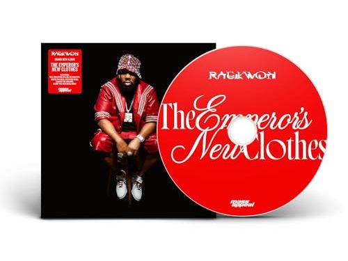 EMI, contratto di servizio con Raekwon dei Wu-Tang Clan