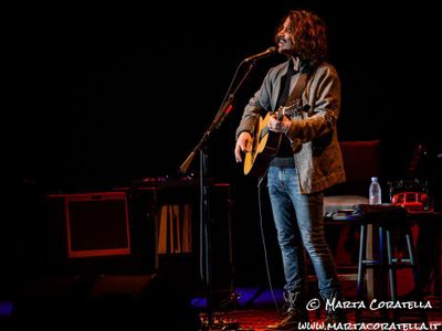 Chris Cornell