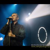 17 marzo 2018 - The Cage Theatre - Livorno - Ghemon in concerto 17 marzo 2018 - The Cage Theatre - Livorno - Ghemon in concerto