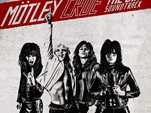 Un disco con Live Nation per i Motley Crue? Il gruppo smentisce
