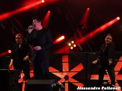 Concerti, nostalgia: tutti insieme Rick Astley, Bananarama, Dead Or Alive