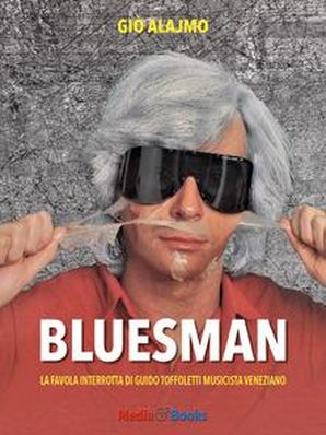 BLUESMAN Giò Alajmo