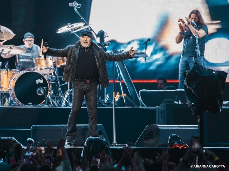 Vasco Rossi
