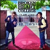 Broken Heart College - CLASS OF 2010